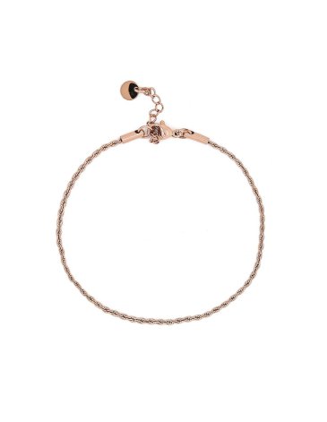 Pulsera Acero - LAS OREIRO LOVE