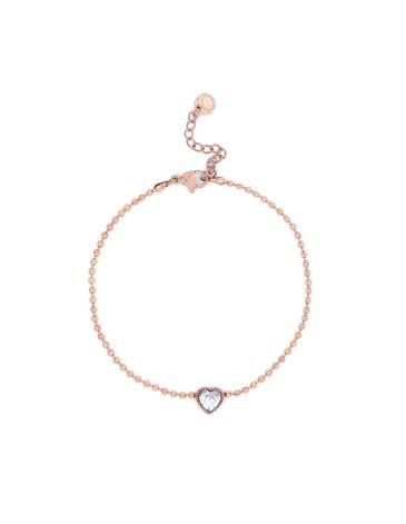 Pulsera Acero - LAS OREIRO LOVE