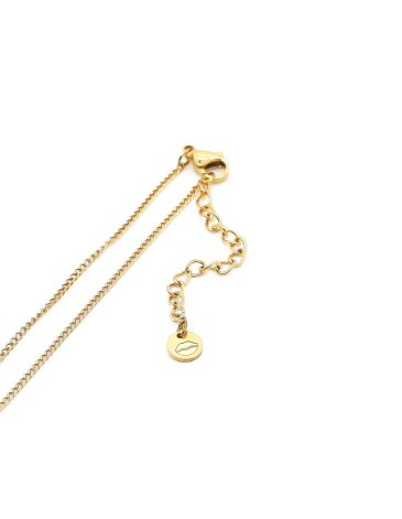 Collar Acero - LAS OREIRO LOVE