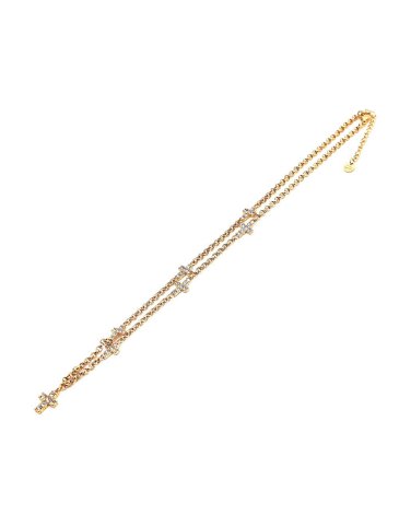 Collar Acero - LAS OREIRO LOVE