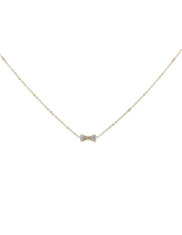 Collar Acero - LAS OREIRO LOVE