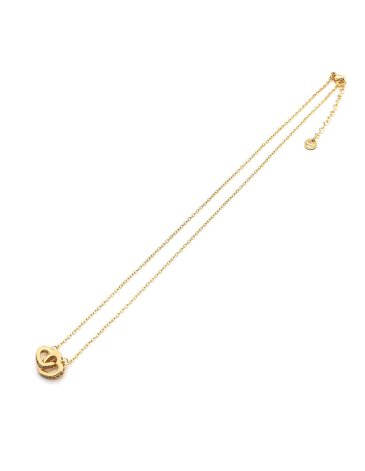 Collar Acero - LAS OREIRO LOVE