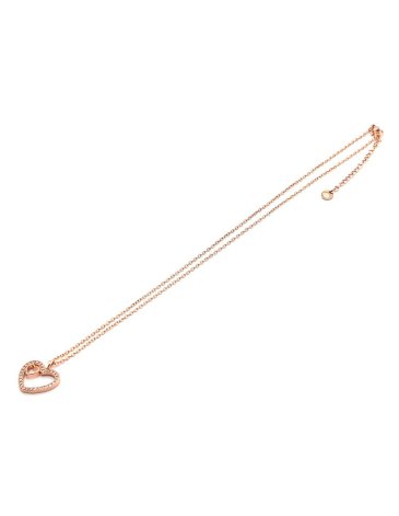 Collar Acero - LAS OREIRO LOVE