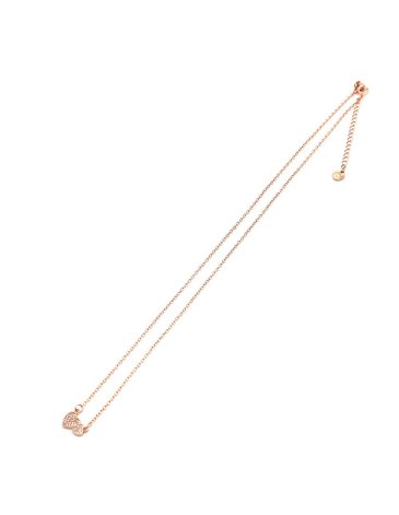 Collar Acero - LAS OREIRO LOVE