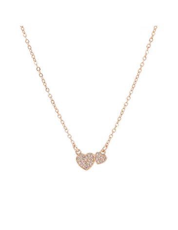 Collar Acero - LAS OREIRO LOVE