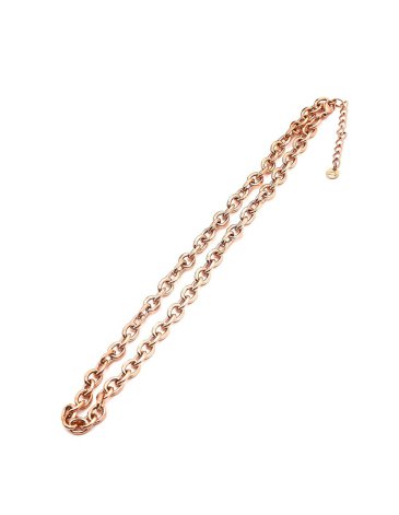 Collar Acero - LAS OREIRO LOVE