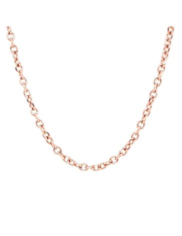 Collar Acero - LAS OREIRO LOVE