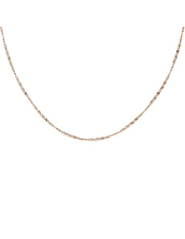 Collar Acero - LAS OREIRO LOVE