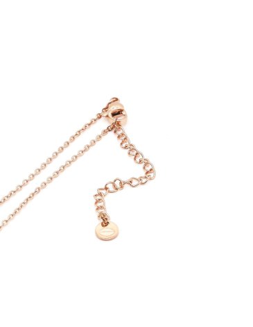 Collar Acero - LAS OREIRO LOVE