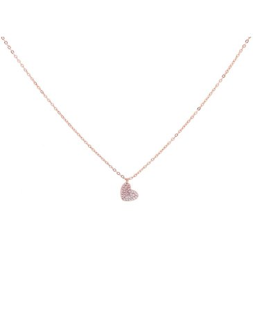 Collar Acero - LAS OREIRO LOVE