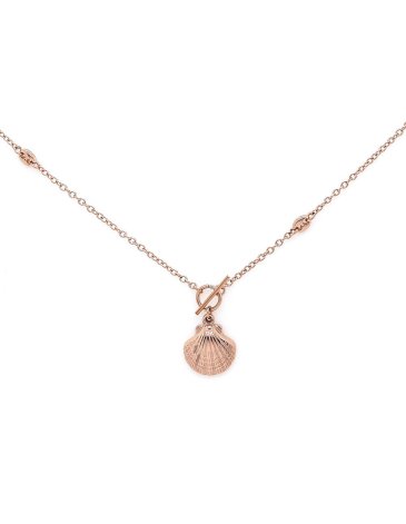 Collar Acero - LAS OREIRO LOVE