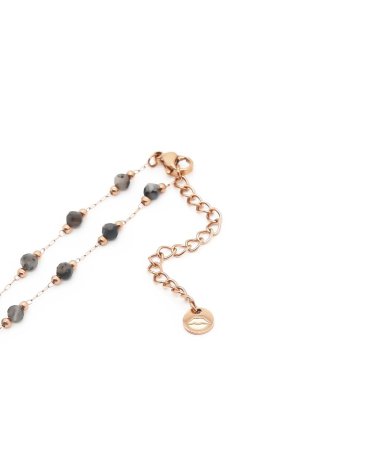 Collar Acero - LAS OREIRO LOVE