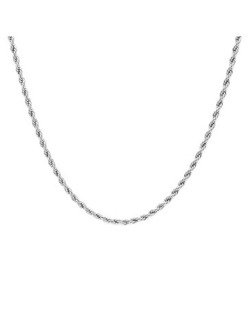 Collar Acero - LAS OREIRO LOVE