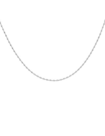 Collar Acero - LAS OREIRO LOVE