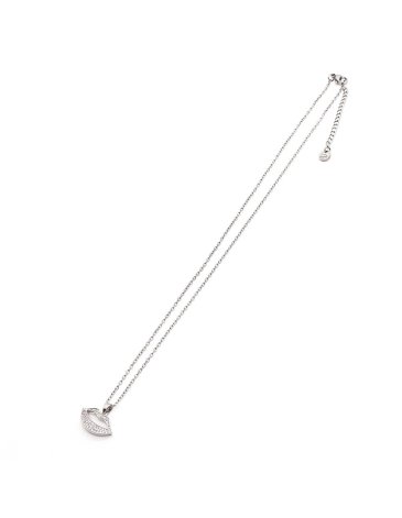 Collar Acero - LAS OREIRO LOVE