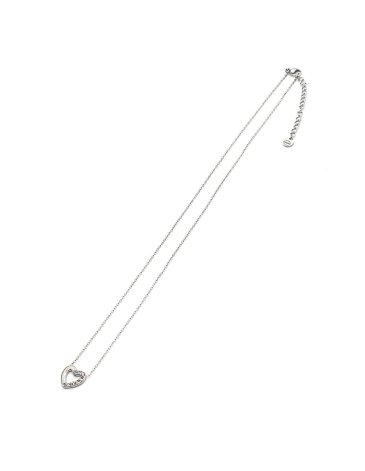 Collar Acero - LAS OREIRO LOVE