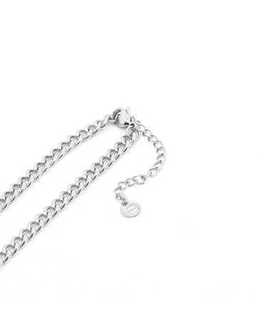 Collar Acero - LAS OREIRO LOVE