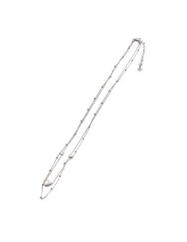 Collar Acero - LAS OREIRO LOVE