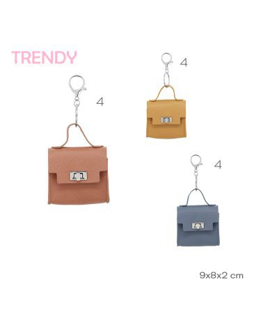 Llavero - TRENDY