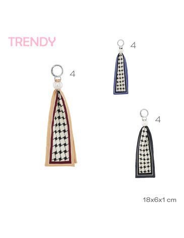 Llavero - TRENDY