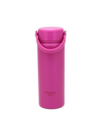 Botella Termica 600 ML - LAS OREIRO LOVE