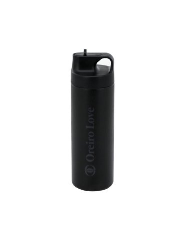 Botella Termica 500 ML - LAS OREIRO LOVE