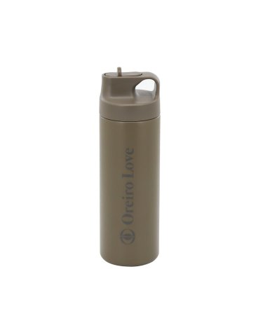 Botella Termica 500 ML - LAS OREIRO LOVE