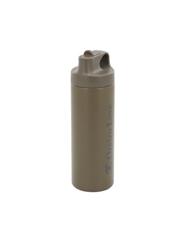 Botella Termica 500 ML - LAS OREIRO LOVE