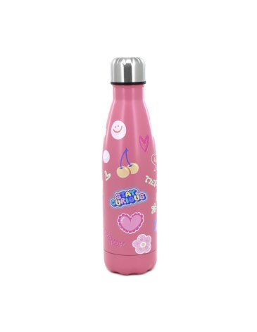 Botella Termica 500ml - TRENDY