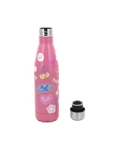 Botella Termica 500ml - TRENDY