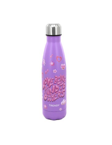 Botella Termica 500ml - TRENDY
