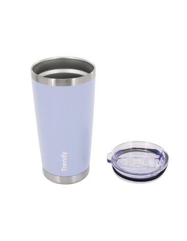 Vaso Termico 600ml - TRENDY