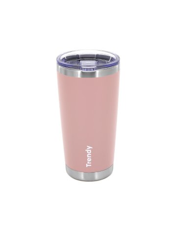 Vaso Termico 600ml - TRENDY