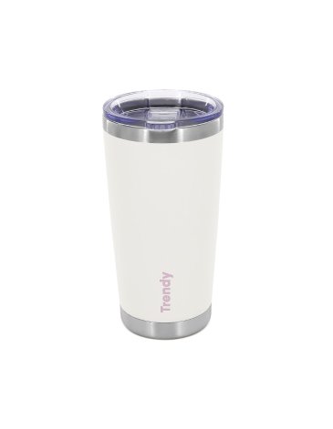 Vaso Termico 600ml - TRENDY