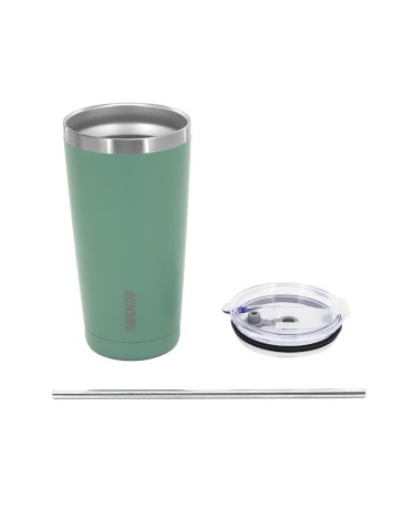Vaso Termico 600ml - TRENDY