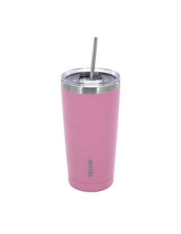 Vaso Termico 600ml - TRENDY