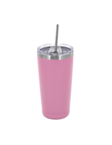 Vaso Termico 600ml - TRENDY