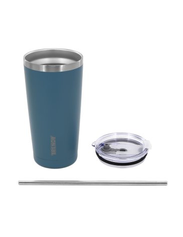Vaso Termico 600ml - TRENDY