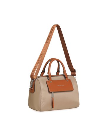 Cartera Oreiro Love - LAS OREIRO LOVE