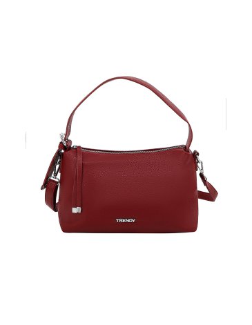 Cartera PU Trendy - TRENDY