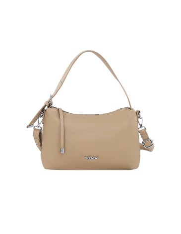 Cartera PU Trendy - TRENDY