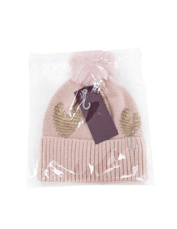Gorro - LAS OREIRO LOVE