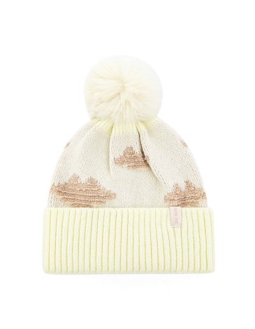 Gorro Oreiro Love - LAS OREIRO LOVE