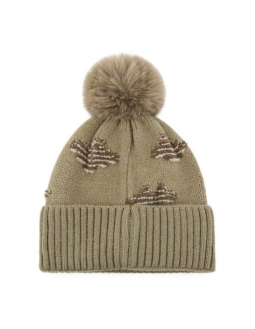 Gorro Oreiro Love - LAS OREIRO LOVE