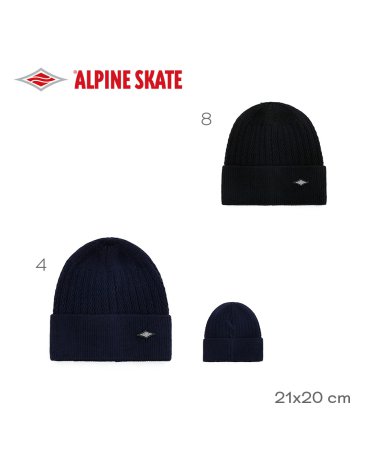Gorro ALPINE SKATE