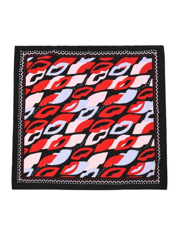 Pañuelo de Seda - LAS OREIRO LOVE