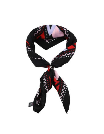 Pañuelo de Seda - LAS OREIRO LOVE