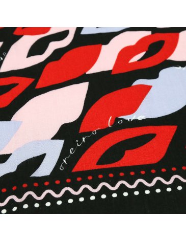 Pañuelo de Seda - LAS OREIRO LOVE