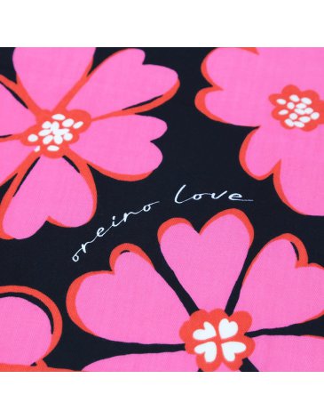 Pañuelo de Seda - LAS OREIRO LOVE