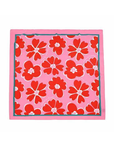 Pañuelo de Seda - LAS OREIRO LOVE